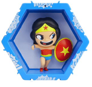 Figurine Pods DC : Wonder Woman 117