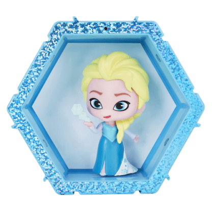 Figurine Pods Disney La reine des neiges : Elsa 125