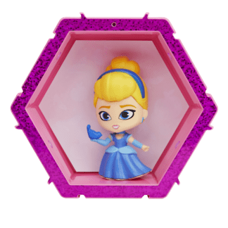 Figurine Pods Disney Princess : Cendrillon 130