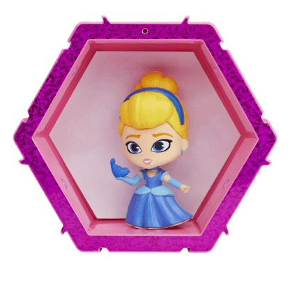 Figurine Pods Disney Princess : Cendrillon 130
