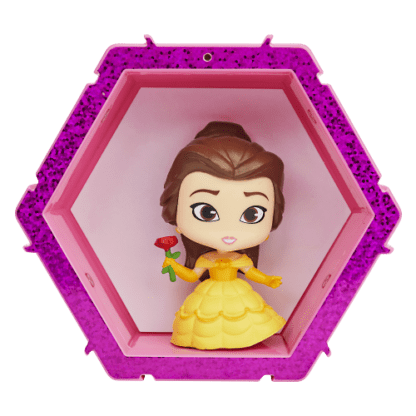 Figurine Pods Disney Princess : Belle 131