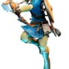 Figurine Legend of Zelda Breath of The Wild : Link [Edition collector]