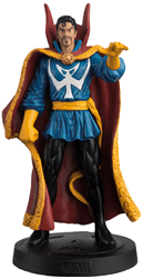 Figurine résine Eaglemoss Marvel : Doctor Strange [15cm]
