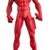 Figurine résine Eaglemoss Marvel : Daredevil [15cm]