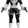 Figurine résine Eaglemoss Marvel : The Punisher [15cm]