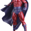 Figurine résine Eaglemoss Marvel : Magneto [15cm]