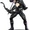 Figurine résine Eaglemoss Marvel : Hawkeye [15cm]