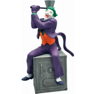 Tirelire Plastoy The Joker [30cm]