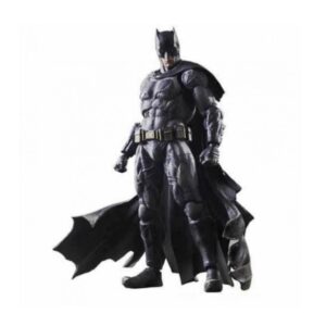 Figurine Square Enix Play Arts Kai Batman v Superman: Dawn of Justice – Batman [25cm]