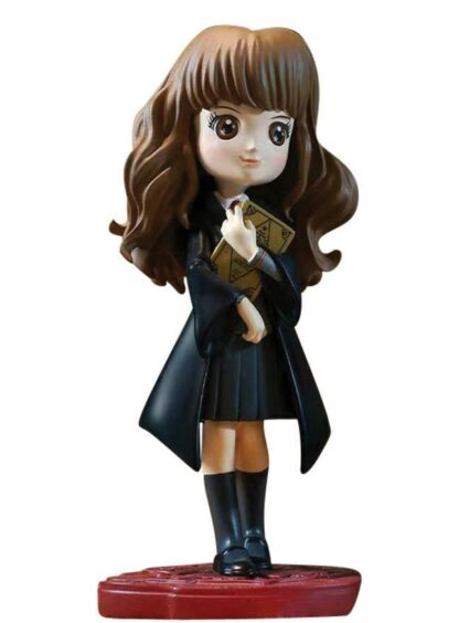 Figurine résine Enesco Harry Potter: Hermione Granger [14cm]