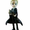 Figurine résine Enesco Harry Potter: Drago Malfoy [14cm]