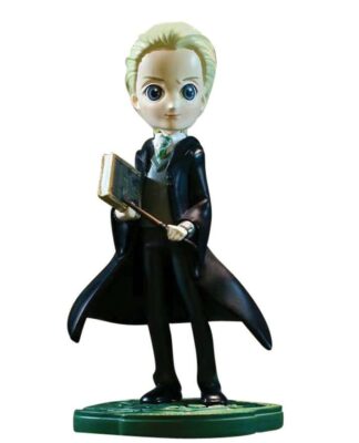 Figurine résine Enesco Harry Potter: Drago Malfoy [14cm]
