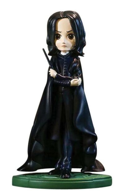 Figurine résine Enesco Harry Potter : Severus Rogue [14cm]