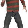 Figurine articulée Neca Freddy, les griffes de la nuit : Ultimate Freddy [18cm]
