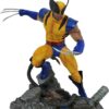 Figurine Diorama Diamond Select Marvel X-men : Wolverine [26cm]