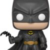 Figurine Funko POP! DC Batman : Batman avec batarang [275]