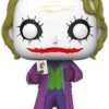 Figurine Funko POP! Jumbo DC Batman : Joker [334] (26 cm)