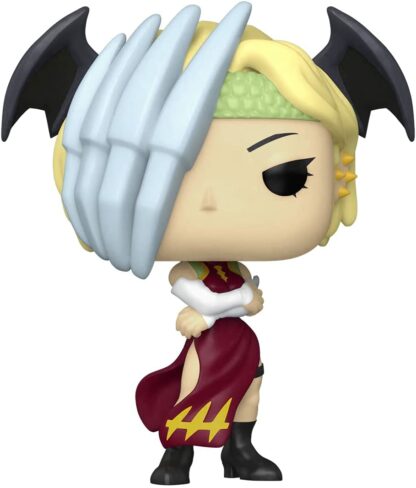 Figurine Funko POP! My Hero Academia : Ryuko in Hero Costume [1007]