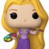 Figurine Funko POP! Disney Ultimate Princess : Raiponce (Rapunzel) [1018]