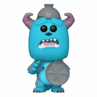 Figurine Funko POP! Disney Monsters : Sulley [1156]