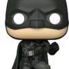 Figurine Funko POP! Jumbo The Batman : Batman les poings levés pour se battre [1188] (26cm)