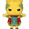 Figurine Funko POP! The Simpsons : Bartigula Bart [1199]