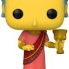 Figurine Funko POP! The Simpsons : Empereur Montimus [1200]