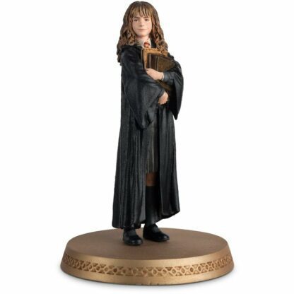 Figurine résine Eaglemoss Harry Potter: Hermione Granger [10cm]