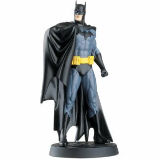 Figurine résine Eaglemoss DC : Batman [10cm]