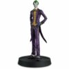 Figurine résine Eaglemoss DC: The Joker [13cm]