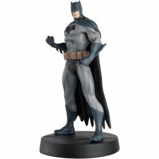 Figurine résine Eaglemoss DC: Batman (Modern Age) [10cm]