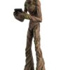 Figurine résine Eaglemoss Marvel : Groot Jeune [13cm]