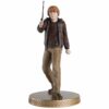 Figurine résine Eaglemoss Harry Potter: Ron Weasley année 8 [12cm]