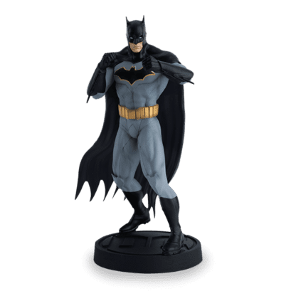 Figurine résine Eaglemoss DC All Stars: Batman [15cm]