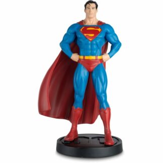 Figurine résine Eaglemoss DC All Stars: Superman [15cm]