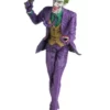 Figurine résine Eaglemoss DC All Stars: Joker [15cm]