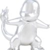 Figurine Jazwares Pokémon 25ème anniversaire : Salamèche (8cm)