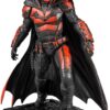 Figurine PVC McFarlane [Gold Label] DC Comics The Batman : Batman [30cm]