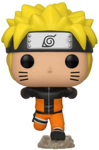 Figurine Funko POP! Naruto : Naruto Run [1009]