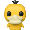Figurine Funko POP! Pokemon : Psykokwak [781]