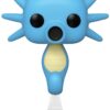 Figurine Funko POP! Pokemon : Hypotrempe [844]