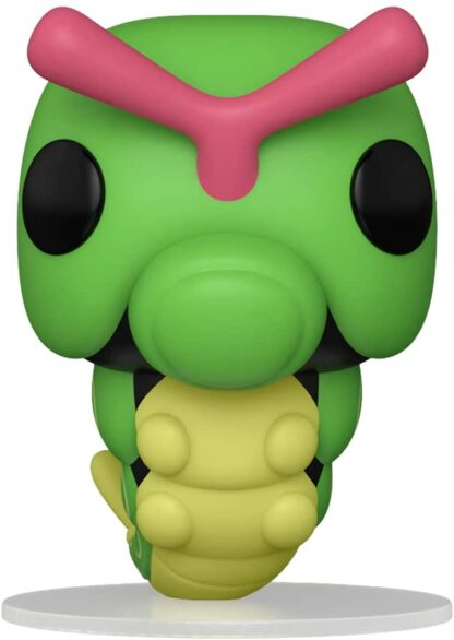 Figurine Funko POP! Pokemon : Chenipan [848]