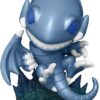 Figurine Funko POP! Yu-Gi-Oh : Blue Eyes Toon Dragon [1062]