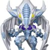 Figurine Funko POP! [Exclusive] Yu-Gi-Oh : Stardust Dragon [1064] (15cm)