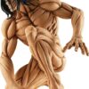 Figurine Good Smile Company Pop Up Parade Attack On Titan : Eren Yeager (Titan) [16cm]