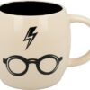 Mug Stor Globe Harry Potter