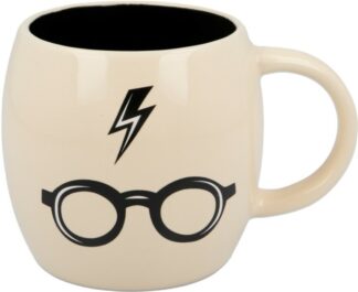 Mug Stor Globe Harry Potter
