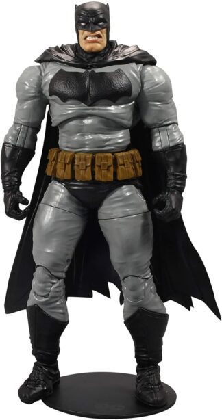 Figurine articulée McFarlane DC Comics Dark Knight Returns : Batman [19cm]