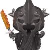 Figurine Funko POP! Le Seigneur des anneaux : Witch King [632]
