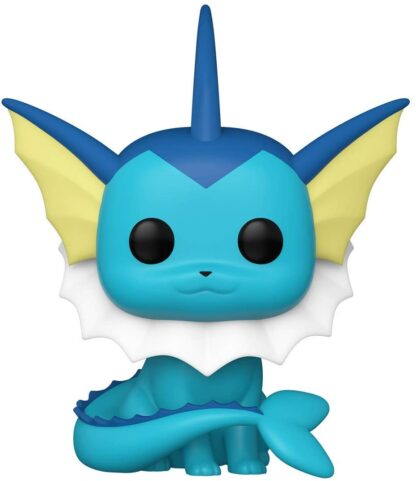 Figurine Funko POP! Pokemon : Aquali [627]